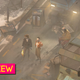 Illustration for article titled iDisco Elysium: /iThe iKotaku /iReview